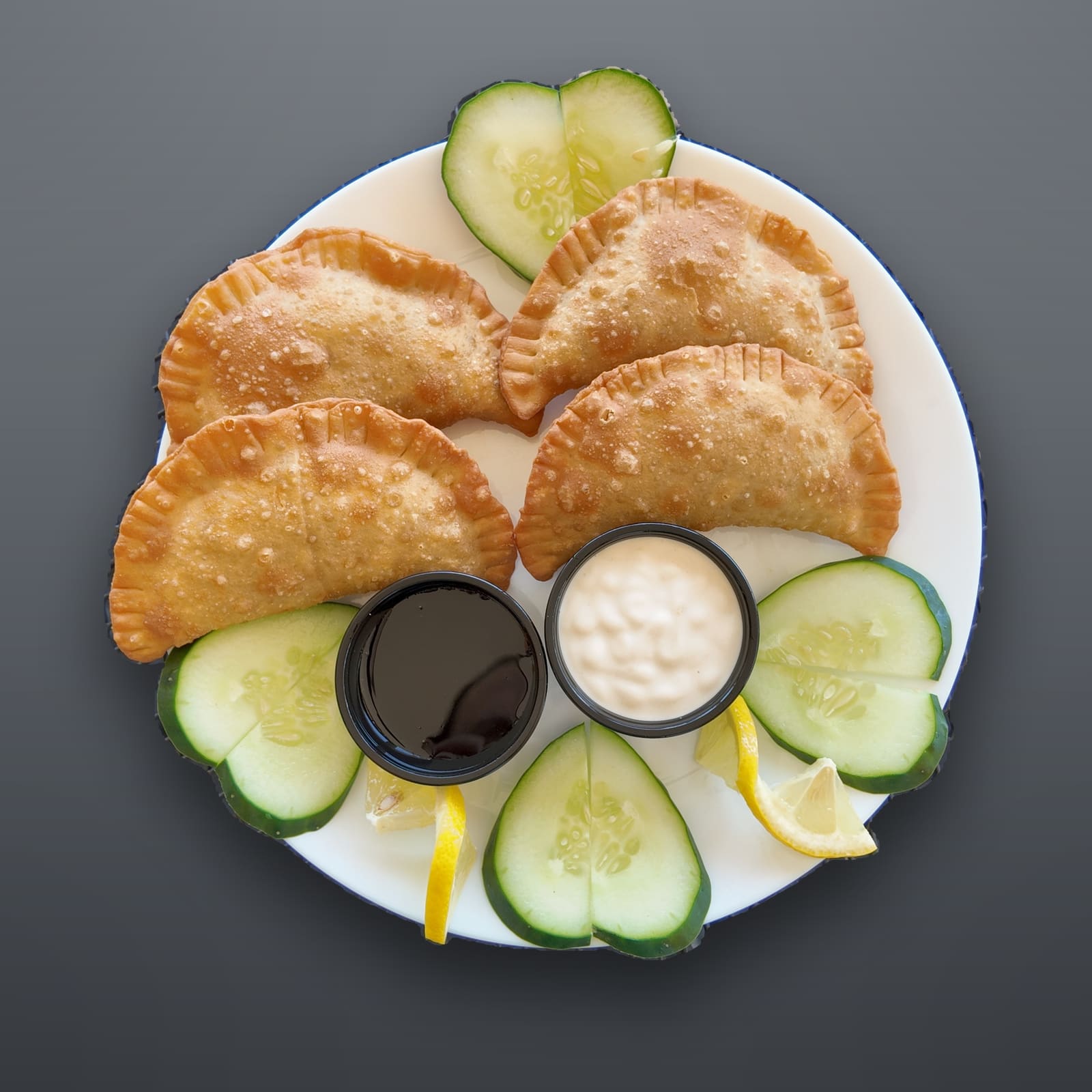 4 Psc Samosa