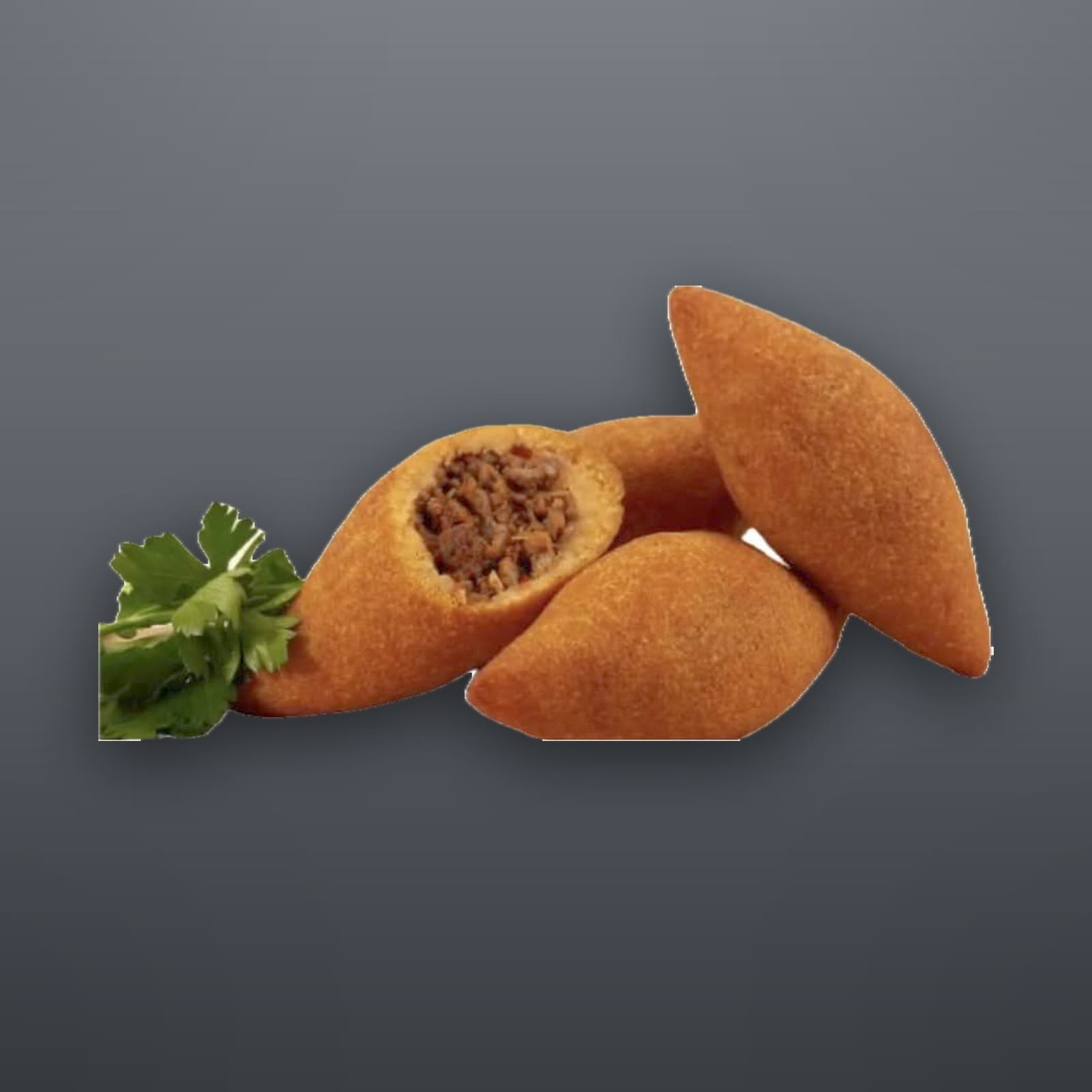 4 Pcs Kebbeh