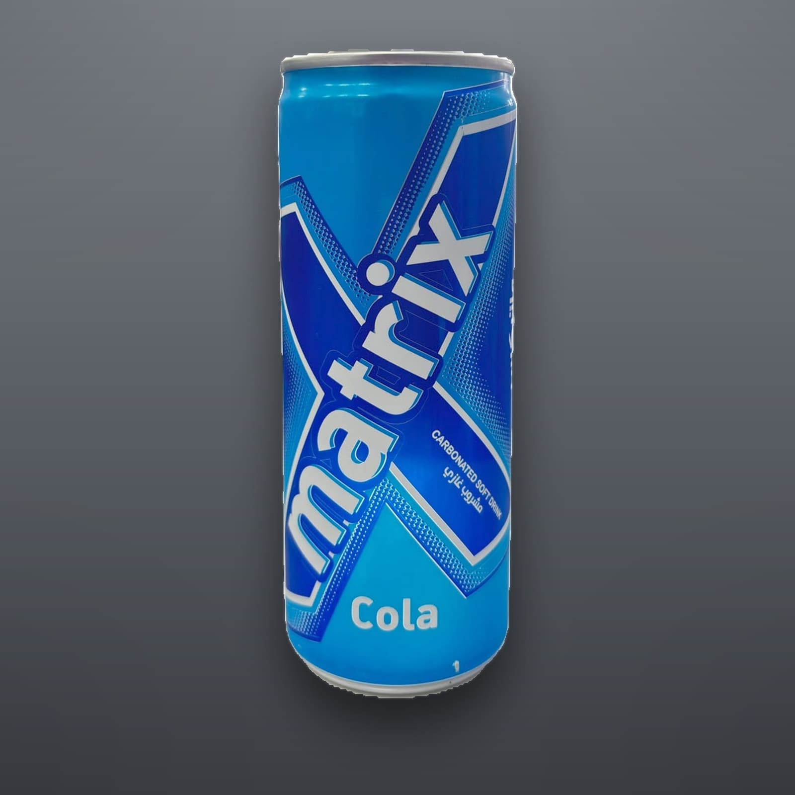 Soda