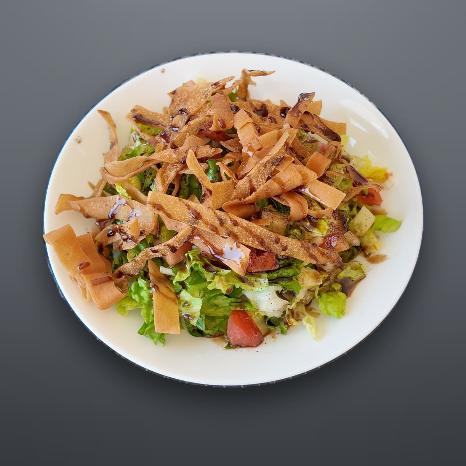 Fattoush