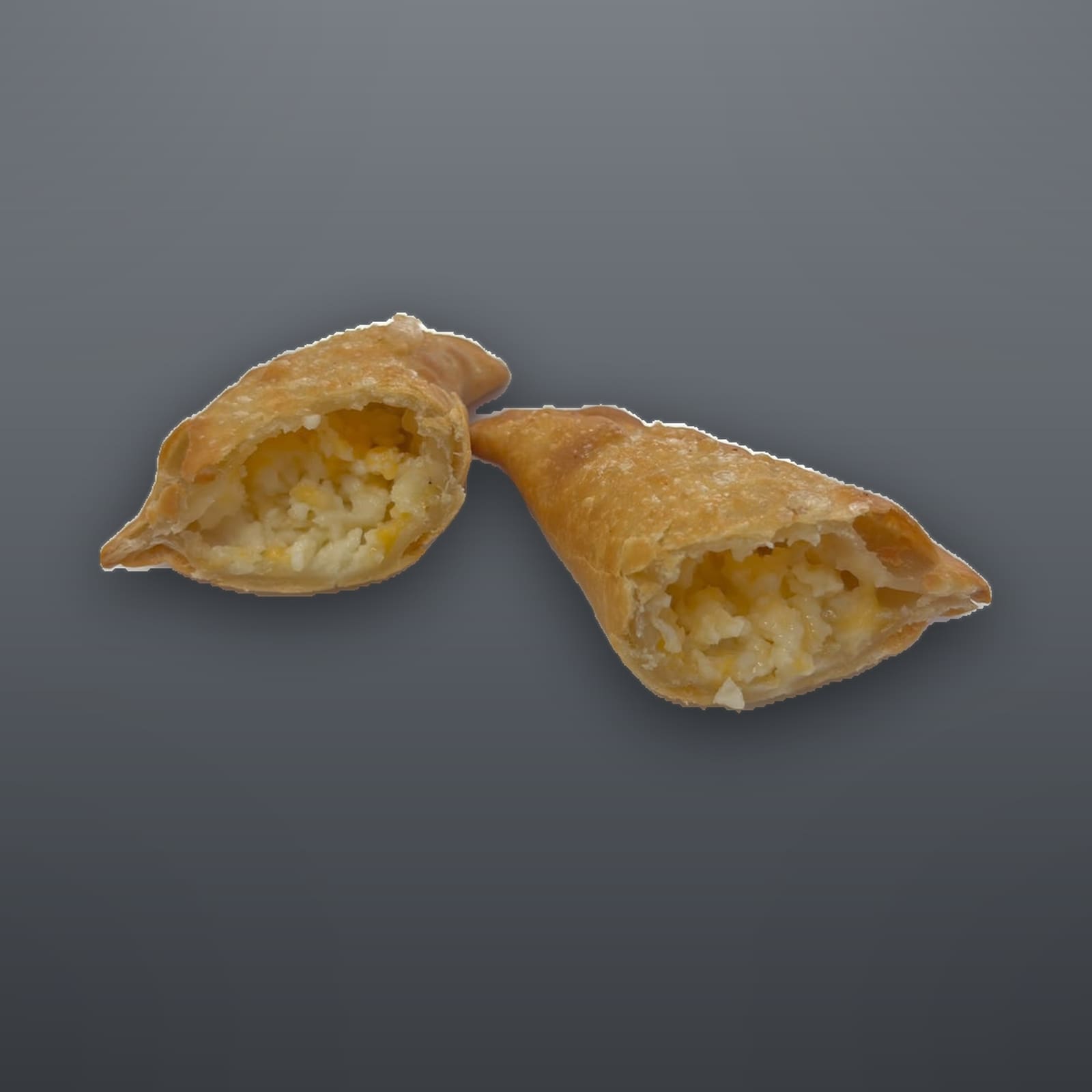 Cheese Samosa
