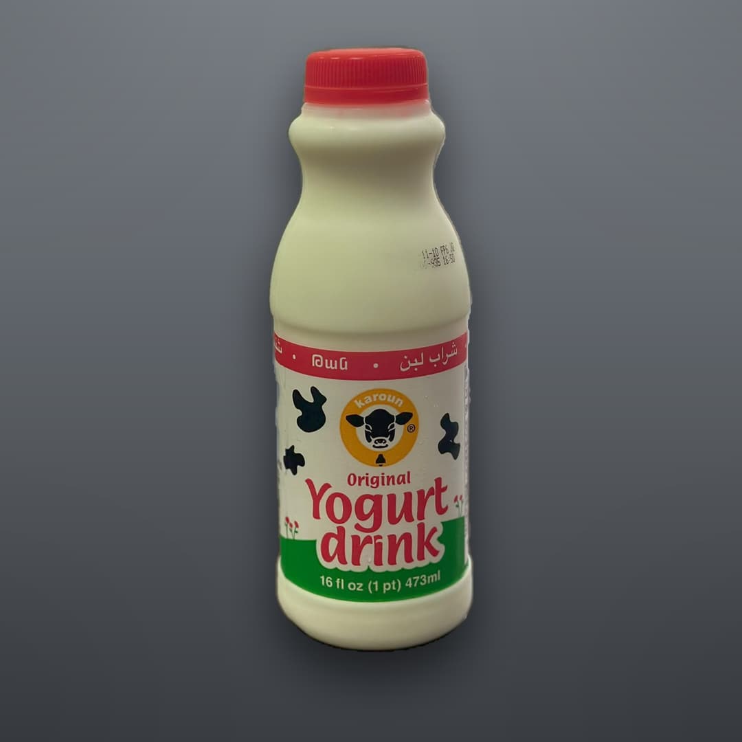 Ayran