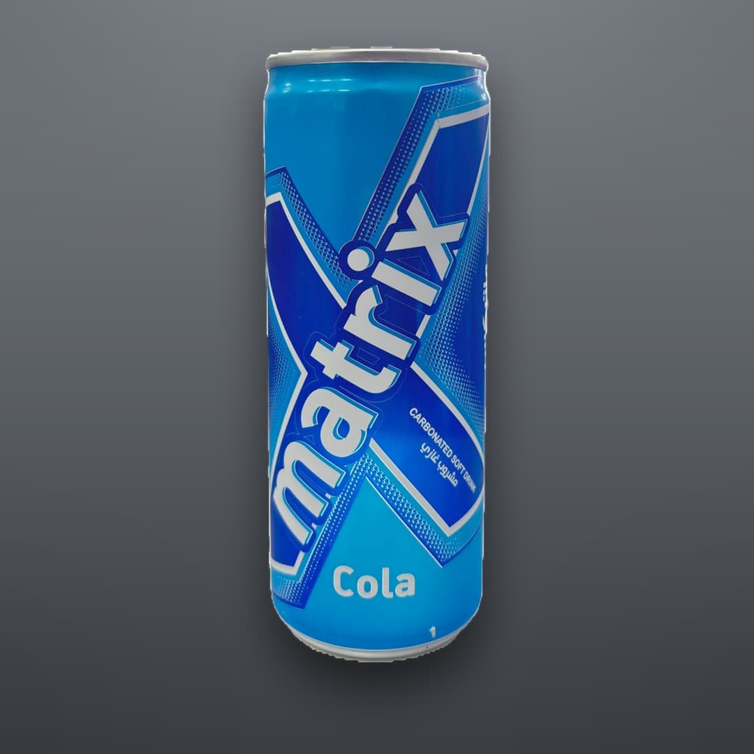 Soda